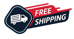 Free Shipping